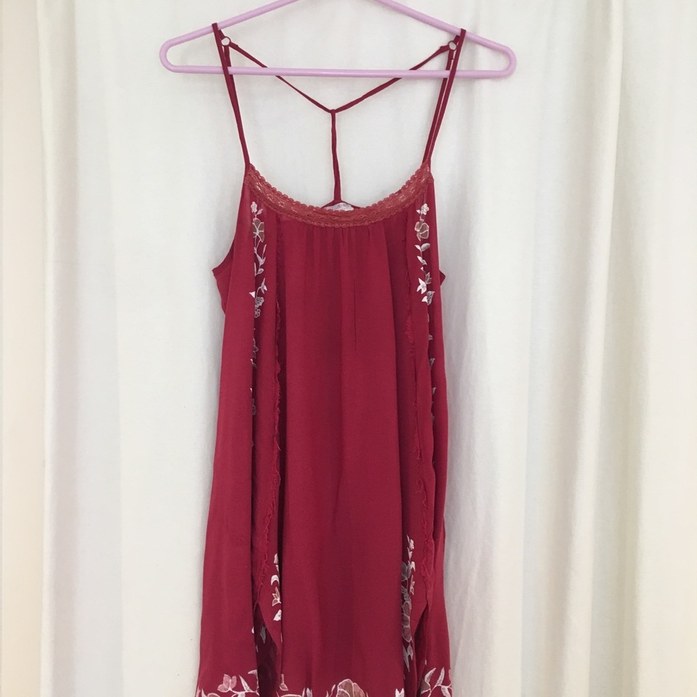 Free People dress